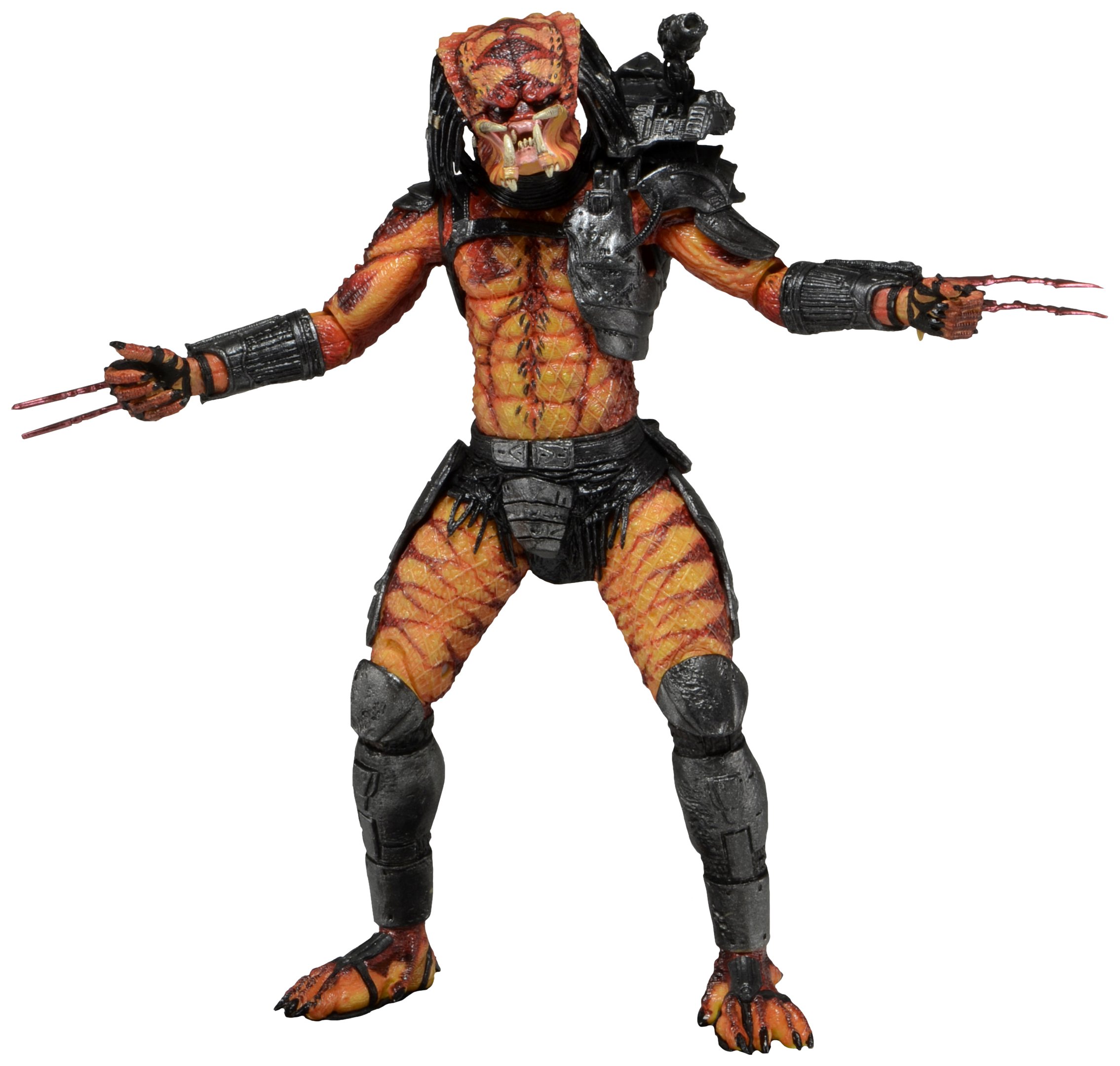 正規品 未開 NECA PREDATOR３点セット 正規品 未開 NECA PREDATOR3点セット